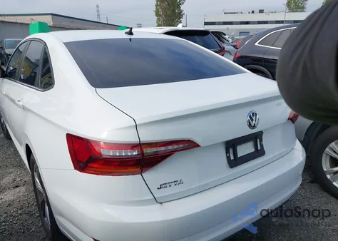 2019 Volkswagen Jetta 1.4T R-Line/1.4T S/1.4T Se из США, поврежденный, VIN 3VWC57BU0KM082283